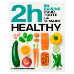 2H EN CUISINE HEALTHY