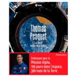 LA TERRE ENTRE NOS MAINS PESQUET
