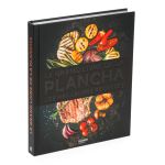 GRAND LIVRE DE PLANCHA BBQ &gt;10261310