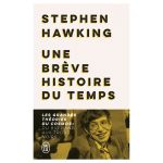 BREVE HISTOIRE TEMPS HAWKING 