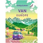 VAN EN EUROPE LONELY