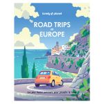 ROAD TRIPS EN EUROPE LONELY