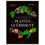 HERBIER PLANTES GUERISSENT 