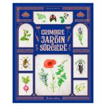 GRIMOIRE DU JARDIN DE SORCIERE