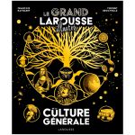 LAROUSSE CULTURE GENE IL LUXE