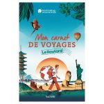 CARNET VOYAGE ROUTARD 50ANS EXC