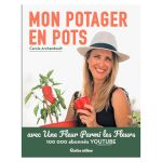 MON POTAGER EN POTS