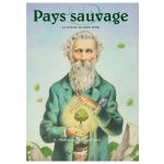 PAYS SAUVAGES MUIR
