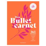 MON BULLET CARNET 