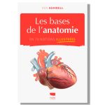 LES BASES DE ANATOMIE ILLUSTREES