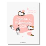 AGENDA CHATTITUDES 2024