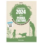 CALENDRIER 2024 DE LA PERMACULTURE