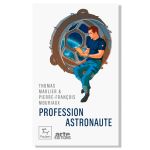 PROFESSION ASTRONAUTE
