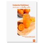 INSTANTS FRAICHEURS