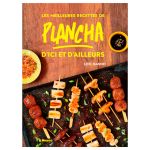 PLANCHA ICI ET AILLEURS 