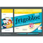 FRIGOBLOC HEBDO MINI 2024