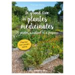 LE GRAND LIVRE DES PLANTES MEDICINALES