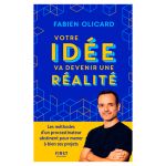 VOTRE IDEE VA DEVENIR REALITE OLICARD