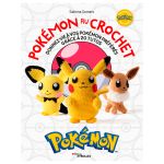 POKEMON AU CROCHET