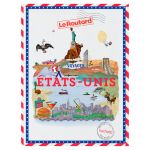VOYAGES ETATS UNIS ROUTARD