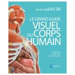 GUIDE VISUEL CORPS HUMAIN 3E 