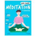 MON CAHIER MEDITATION