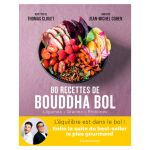 80 RECETTES DE BOUDDHA BOL &gt;10262730