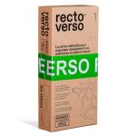 RECTO VERSO