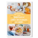 BOOSTEZ QUOTIDIEN GRACE VINAIGRE CIDRE