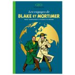 VOYAGES DE BLACK ET MORTIMER