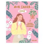 MON CAHIER 2024 ESPRIT COCOONING