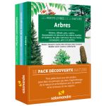 PACK 3 PETITS LIVRES DE LA NATURE EXCLUS