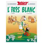 ASTERIX IRIS BLANC