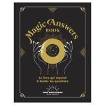 MAGIC ANSWERS BOOK