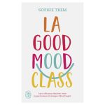 192 105 LA GOOD MOOD CLASS