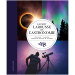PETIT LAROUSSE DE L ASTRONOMIE 