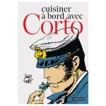 CUISINER A BORD AVEC CORTO