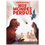 MONDES PERDUS MONTAIGNE