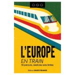 L EUROPE EN TRAIN 