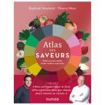 ATLAS DES SAVEURS MARX HAUMONT