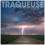 TRAQUEUSE D ORAGES