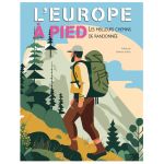 L EUROPE A PIED