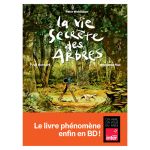 VIE SECRETE ARBRES EN BD WOHLLEBEN