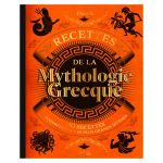 RECETTES DE LA MYTHOLOGIE GRECQUE