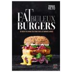 FATBULEUX BURGERS MONSIEUR KETO