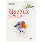 LES OISEAUX DE NOS JARDINS