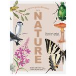 GRAND GUIDE MARABOUT DE NATURE 