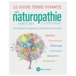 GUIDE TERRE VIVANTE NATUROPATHI