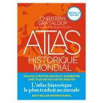 ATLAS HISTORI MONDIAL GRATALOUP