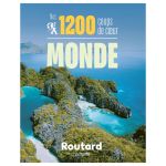 1200 COUPS DE COEUR MONDE ROUTARD